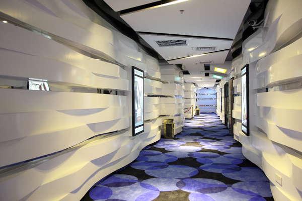 深影凤凰国际影城